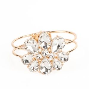 DAUNTLESS is More - Gold